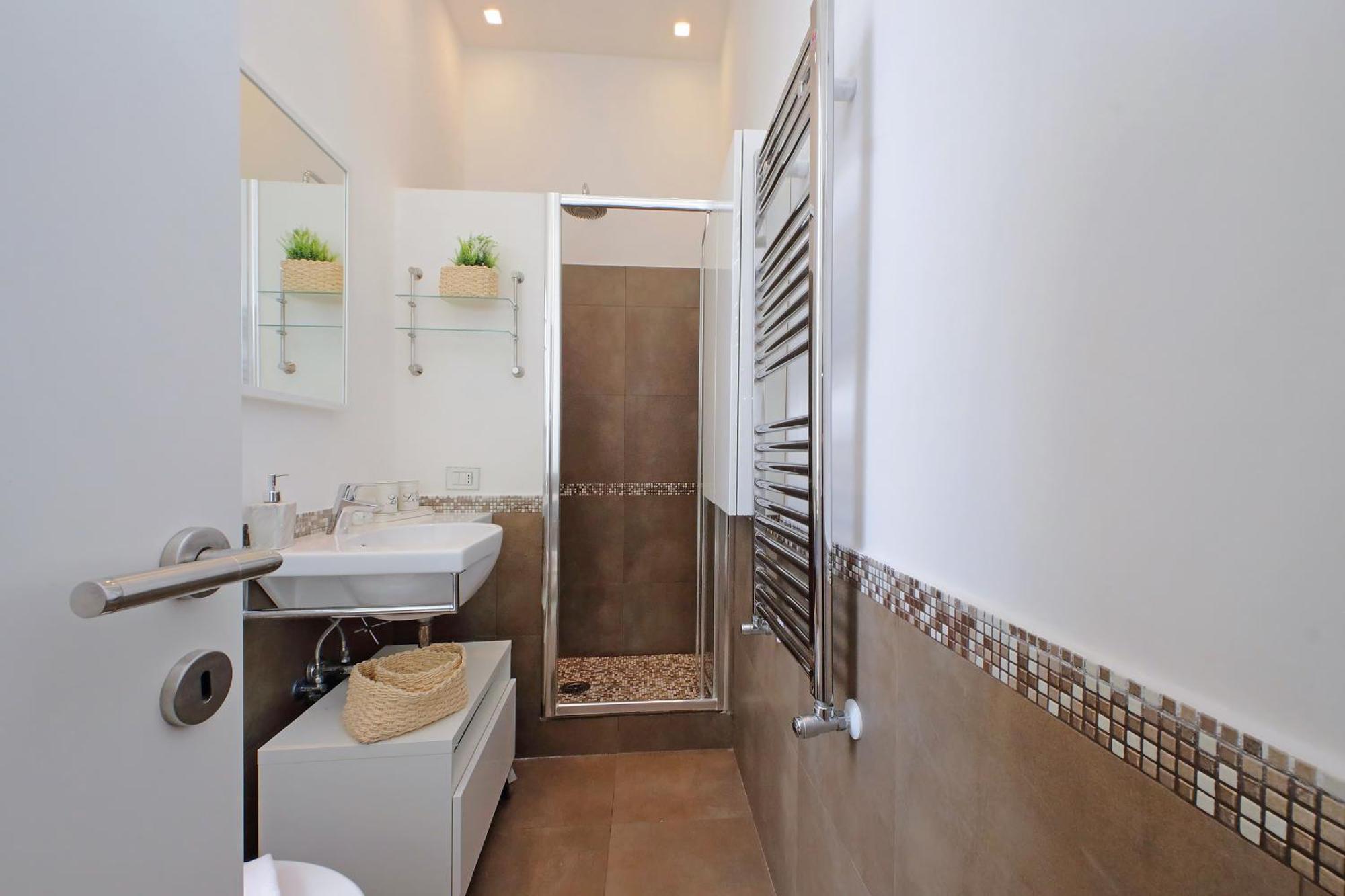 Apartment 4bnb - Angelo Emo Rome
