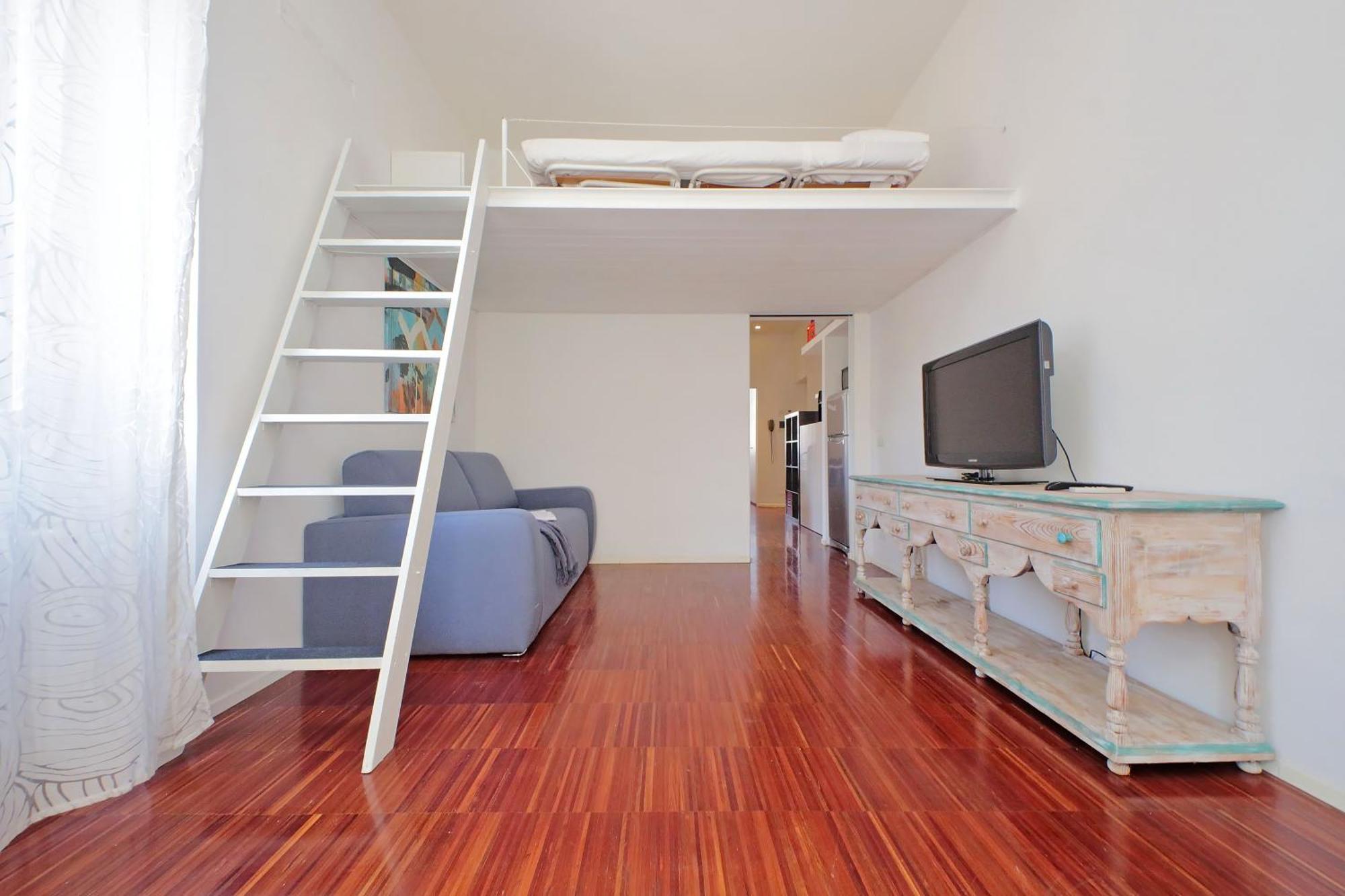 4bnb - Angelo Emo Apartment Rome